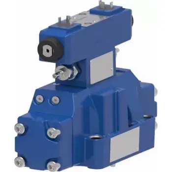 Rozvaděč DG5V-8-H-2C-M-U-H-10 hydraulický rozvaděč EATON NG25, 700 l/min, 350 bar, 24 V DC