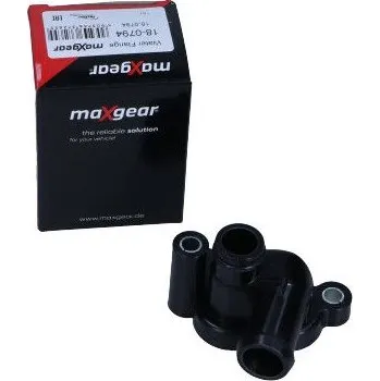 Chladič motoru Příruba chladiva MAXGEAR 18-0794