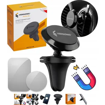 Magnetický držák na telefon VERGIONIC