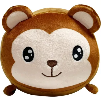 plyšák Magic Baby Opice - plyšová hračka 40 cm