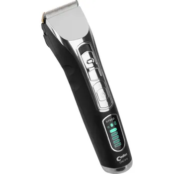 Strojek na vlasy Activeshop Codos CHC-918 127660 černý