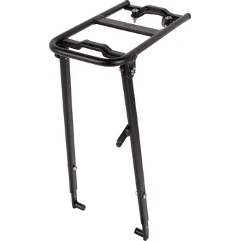 nosiče na kolo AtranVelo Hybrid 20-29" AVS Systém černá (Přední nosič AtranVelo Hybrid 20-29" AVS Systém černá)