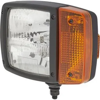 Přední světlomet Světlomet HELLA 1SA 996 120-051