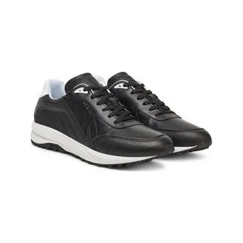 Dámské tenisky Bogner Sneakersy Golf 12522725 Černá 41