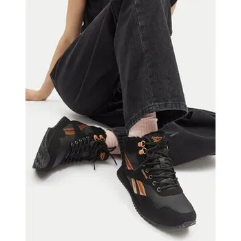 Dámská obuv Reebok Kotníková obuv H8-003 WW Černá 40