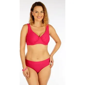 Dámské plavky Dámské plavkové kalhotky středně vysoké Litex 6F030 viz. foto 48