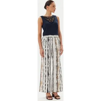 JDY Top Dodo 15296246 Tmavomodrá Regular Fit XS