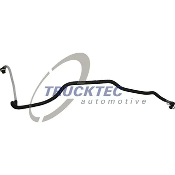 TRUCKTEC AUTOMOTIVE Palivové potrubí 0213209