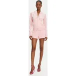 Juicy Couture Sportovní kraťasy Eve JCBHS224801 Růžová Regular Fit L
