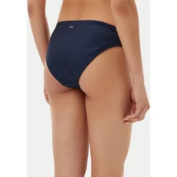 Kalhotky BOSS Spodní část bikin Mistle 50540546 Tmavomodrá Regular Fit XL