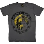 Triko YAKUZA PREMIUM 3804 dunkelgrau Barva: šedá, Velikost: XL