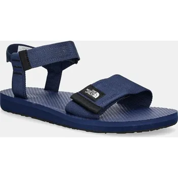Dámské sandále Sandály The North Face Skeena Sandal II NF0A8AE5F1T1 modrá 95X, EUR 42