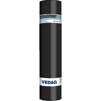 Hydroizolace VEDAG VEDASPRINT 4,4mm modrozelený 7,5m2