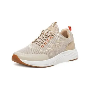 Dámské tenisky Rieker Sneakersy N8504-60 Béžová 36