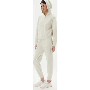 Pánská mikina EA7 Emporio Armani Mikina 7W000479 AF13135 U1112 Béžová Regular Fit S