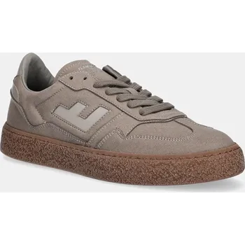 Pánské tenisky Tenisky Flamingos Burela Bold BBSUECLO šedá 90X, EUR 41