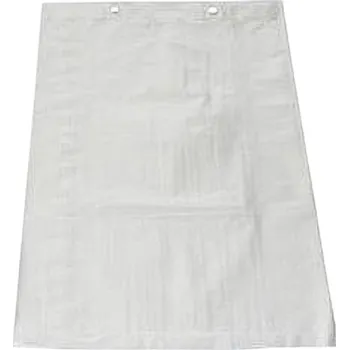 Sáček na potraviny Sáčky mikroténové HDPE 100ks, 0,006my, 20x30cm (378)