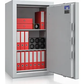 Trezor ISS Trezor Zürich 42709.01 KL, třída V, světle šedý