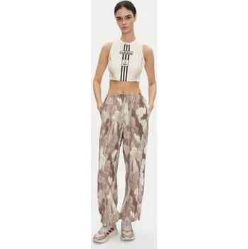 adidas Top Adibreak JD0103 Écru Slim Fit S