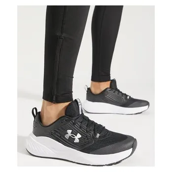 Pánská fitness obuv Under Armour Boty do posilovny Ua Charged Commit Tr 4 3026017-004 Černá 40
