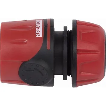 Zahradní hadice TMX Rychlospojka na hadice 1/2"