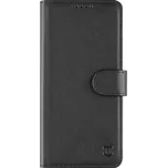 Tactical Field Notes pouzdro, Google Pixel 9a, černé