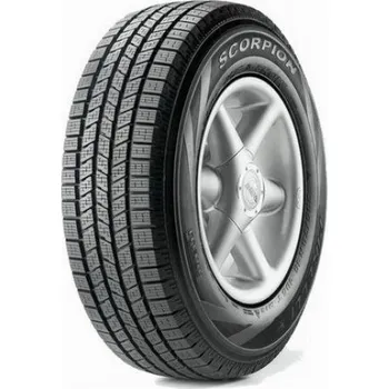 Zimní osobní pneu PIRELLI SCORPION ICE 275/40 R20 106V * R/F DOT2022