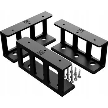 Stolek / podložka pod notebook Printz PRINTZ-UCHWYT-LAPTOPA-POD-BLAT-50C