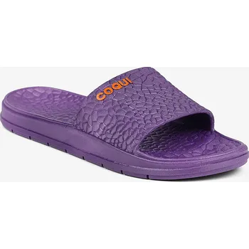 Dámská obuv COQUI RUNE Dk. lila 36/37