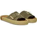 Bohonomad Nazouváky Corsica COR.12-00011 Khaki 36