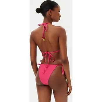 Dámské plavky Juicy Couture Plavky JCITS125202 Růžová XS