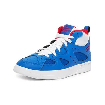 Dámská obuv Reebok Sneakersy PRIMARY HARDWOOD 100235358 J Modrá 38_1_2