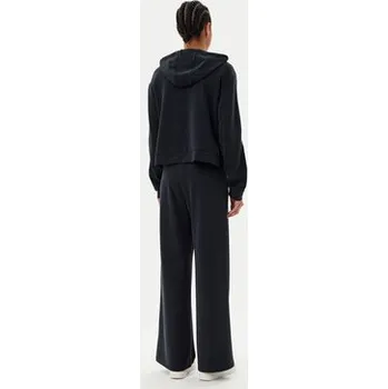 EA7 Emporio Armani Tepláková souprava 7W000119 AF12643 UC001 Černá Loose Fit S