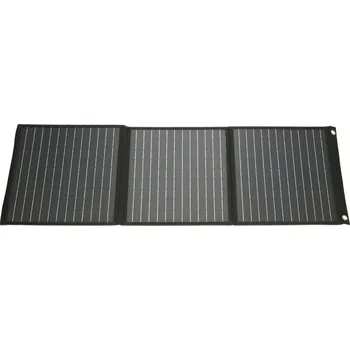Powerbanka Solární panel Mestic Solar panel Foldable MSFO-150