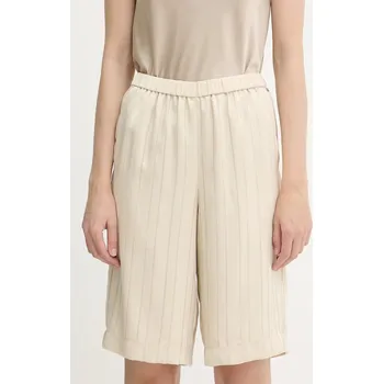 Pánské kraťasy Kraťasy Armani Exchange XW000483.AF12744 béžová 01X, vel. 34