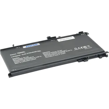 Baterie k notebooku Baterie HP Omen 15-ax Pavilion 15-bc Li-Pol 15,4V 4110mAh 63Wh