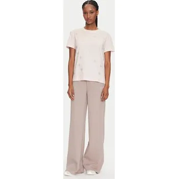 Dámské tričko Guess T-Shirt V5GI16 I3Z14 Růžová Regular Fit XXS