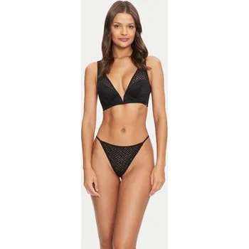 Podprsenka Boss Podprsenka Bralette 50520390 Černá 85C