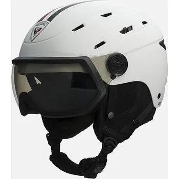 Helma Rossignol ALLSPEED VISOR IMPCTS PH STR/W Velikost: M
