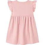 NAME IT Každodenní šaty 13242968 Růžová Regular Fit 92