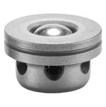 Ventil ER 41 (MIT O-RING) (KMAT) Zpětný ventil pro sedlové ventily a montážní otvory