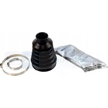 Soustava řízení Manžeta poloosy vw touran 03- - LOBRO 304211