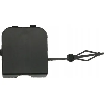 Soustava řízení BERLINGO PARTNER KRYTKA TAŽNÉHO ZAŘÍZENÍ PŘEDNÍ