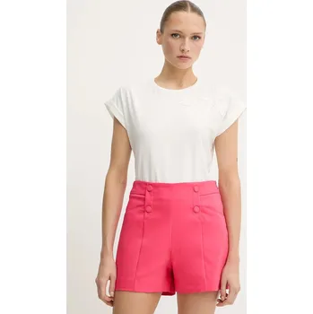 Dámské tričko Tričko Morgan DABANA béžová 01X, vel. M