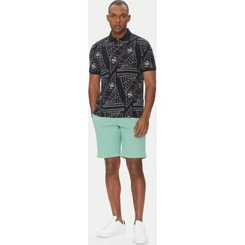 Tommy Hilfiger Polokošile Sailing MW0MW39309 Tmavomodrá Regular Fit XXL