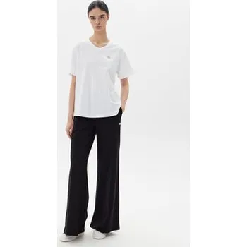 EA7 Emporio Armani T-Shirt 7W000029 AF10373 U0002 Bílá Loose Fit XXL