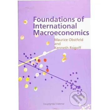 Foundations of International Macroeconomics - Kenneth Rogoff The MIT Press