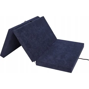 Matrace Pěnová Matrace Hobbygarden 120 x 200 x 10 cm H2