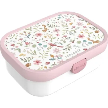 Svačinový box Little Dutch Svačinový box Fairy Wonders