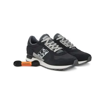 Dámská obuv Napapijri Sneakersy Stab NP0A4IQI Černá 40